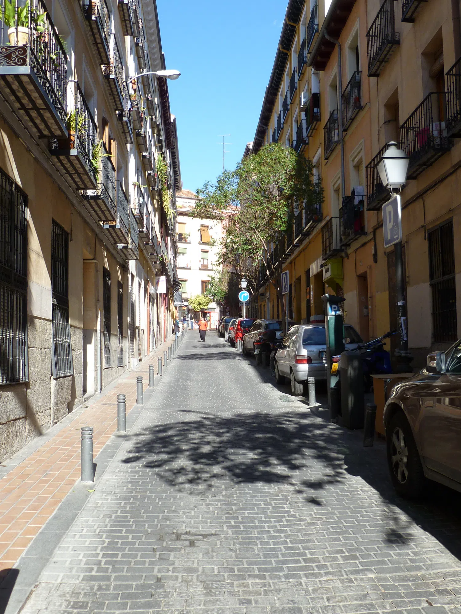 Piso en calle Jesús del Valle, 23 - Foto 39