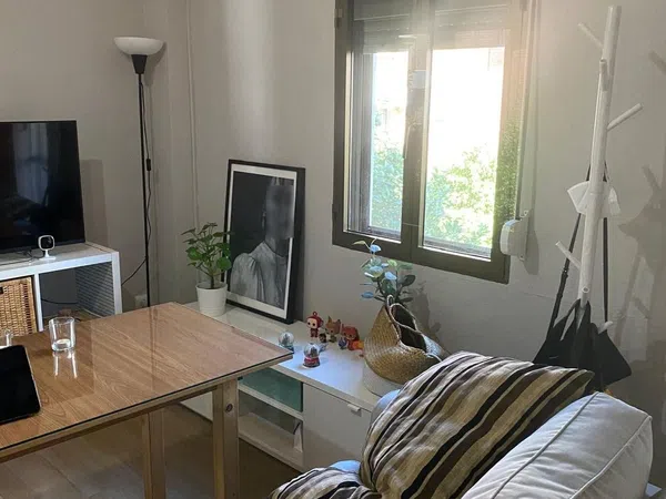 Piso en calle Segre, 12 - Foto 5