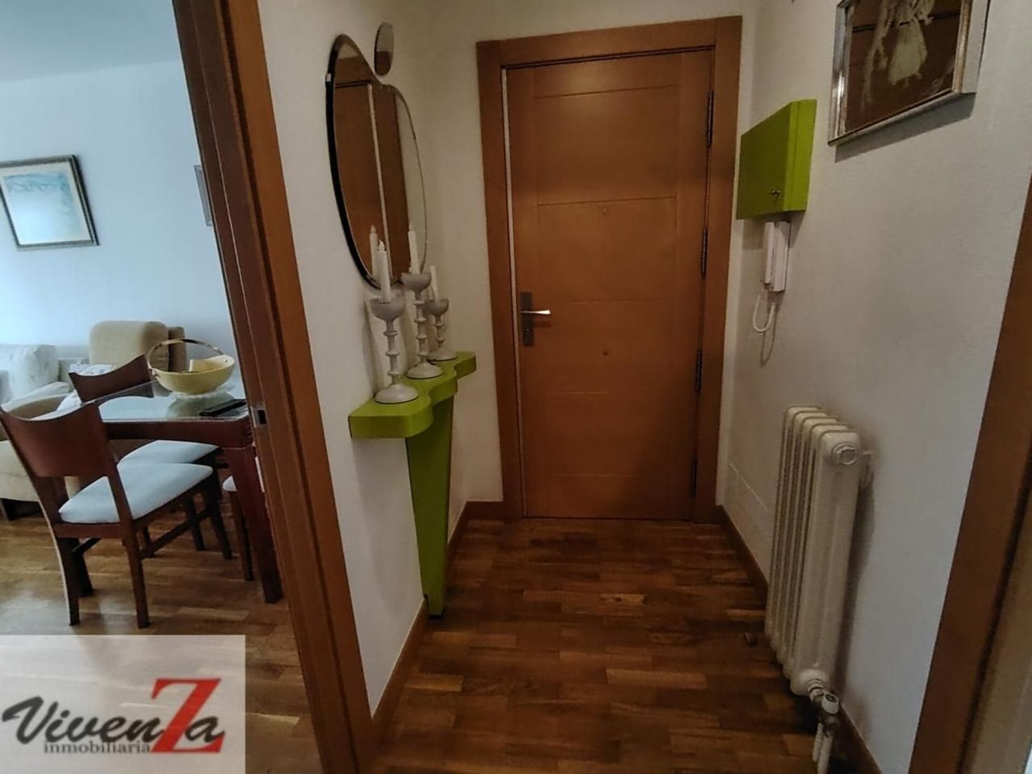 Piso en Calle de Salamanca, 45, Barrio Pinilla, Barrio Pinilla - Foto 4