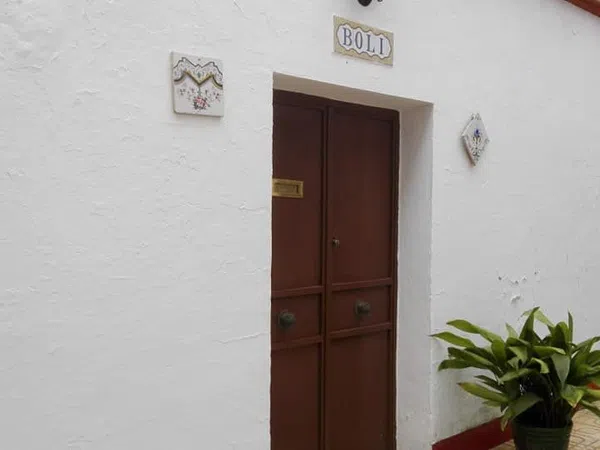 Casa o chalet independiente en Calle Mesones, 26 - Foto 12