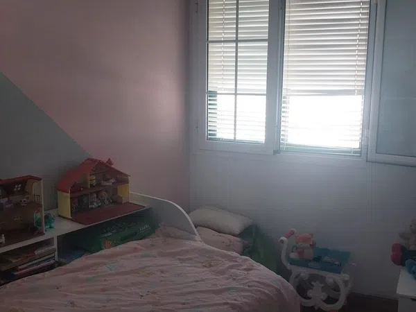 Ático en calle Moisés, 5 - Foto 12