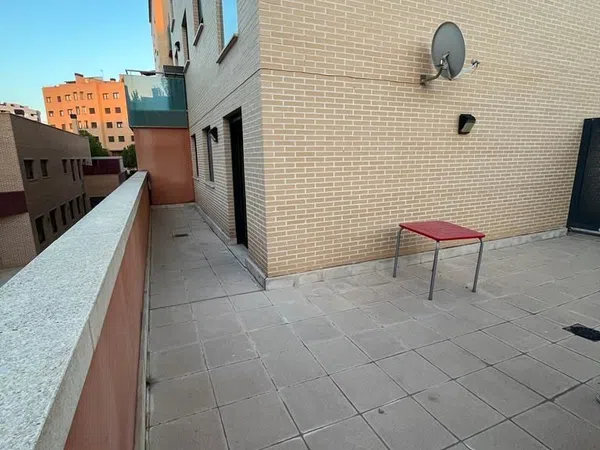 Piso en Camino Castralvo, 15 - Foto 14