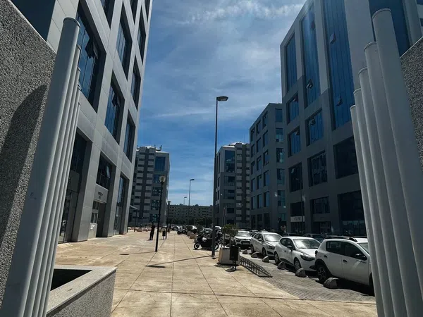 Oficina en Calle Arquitectura, 2, San Jerónimo - Foto 27