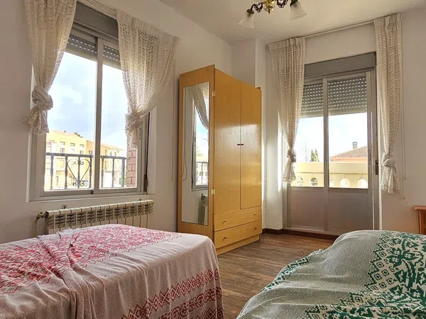 Chalet adosado en Plaza Mayor, 9 - Foto 29