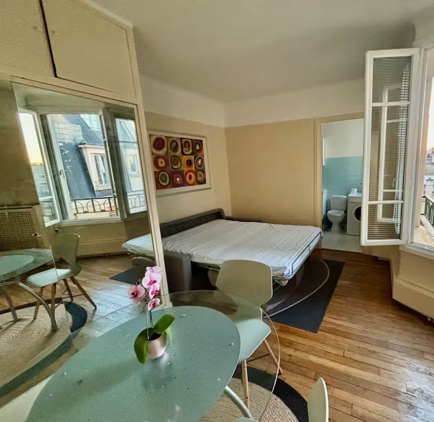 Estudio en Calle del Brosolí, 4, Sant Pere - Santa Caterina i la Ribera - Foto 4