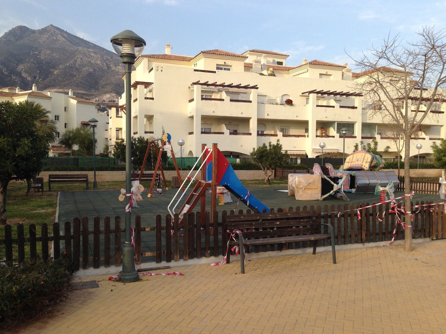 Piso en avenida de Cibeles, 13 - Foto 10