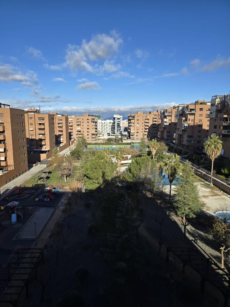 Piso en  Avenida Federico García Lorca 26 - Foto 22