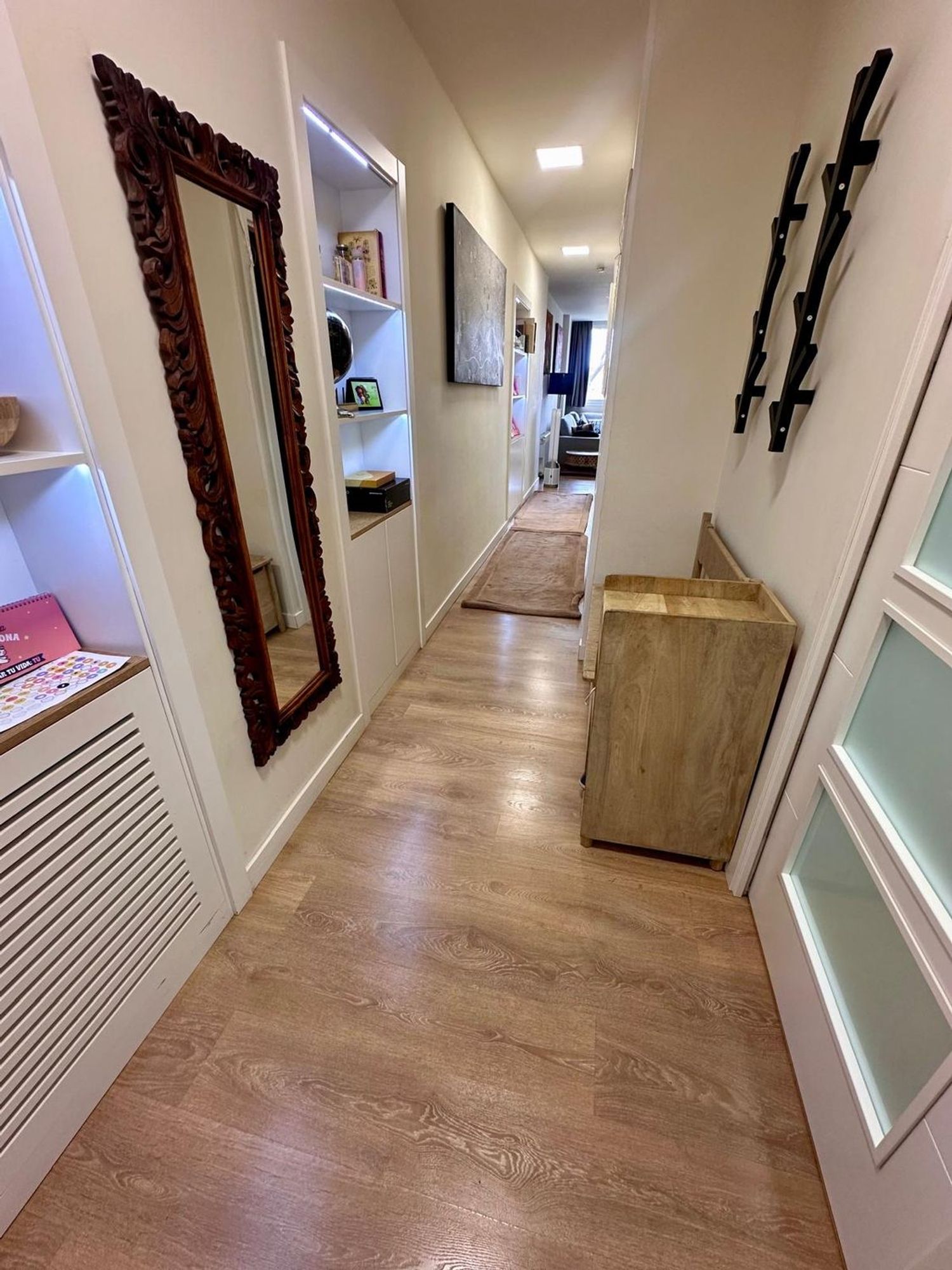 Piso en calle de Sancho Dávila, 17 - Foto 12