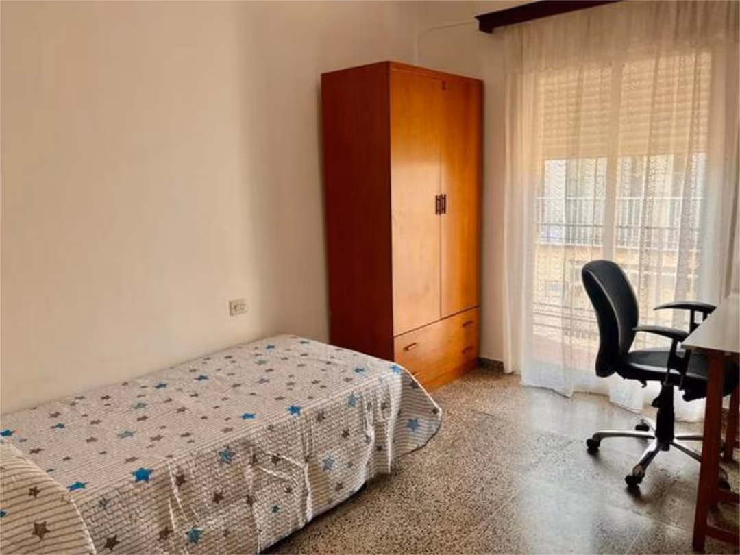 Piso en Camino Ronda - Foto 6