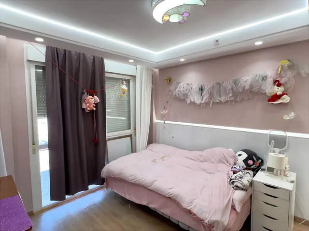 Casa adosada en Rivas