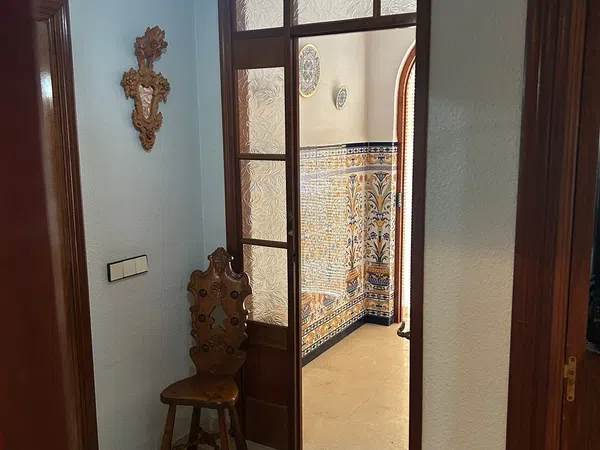 Chalet adosado en Calle Infanta Elena, 10 - Foto 6