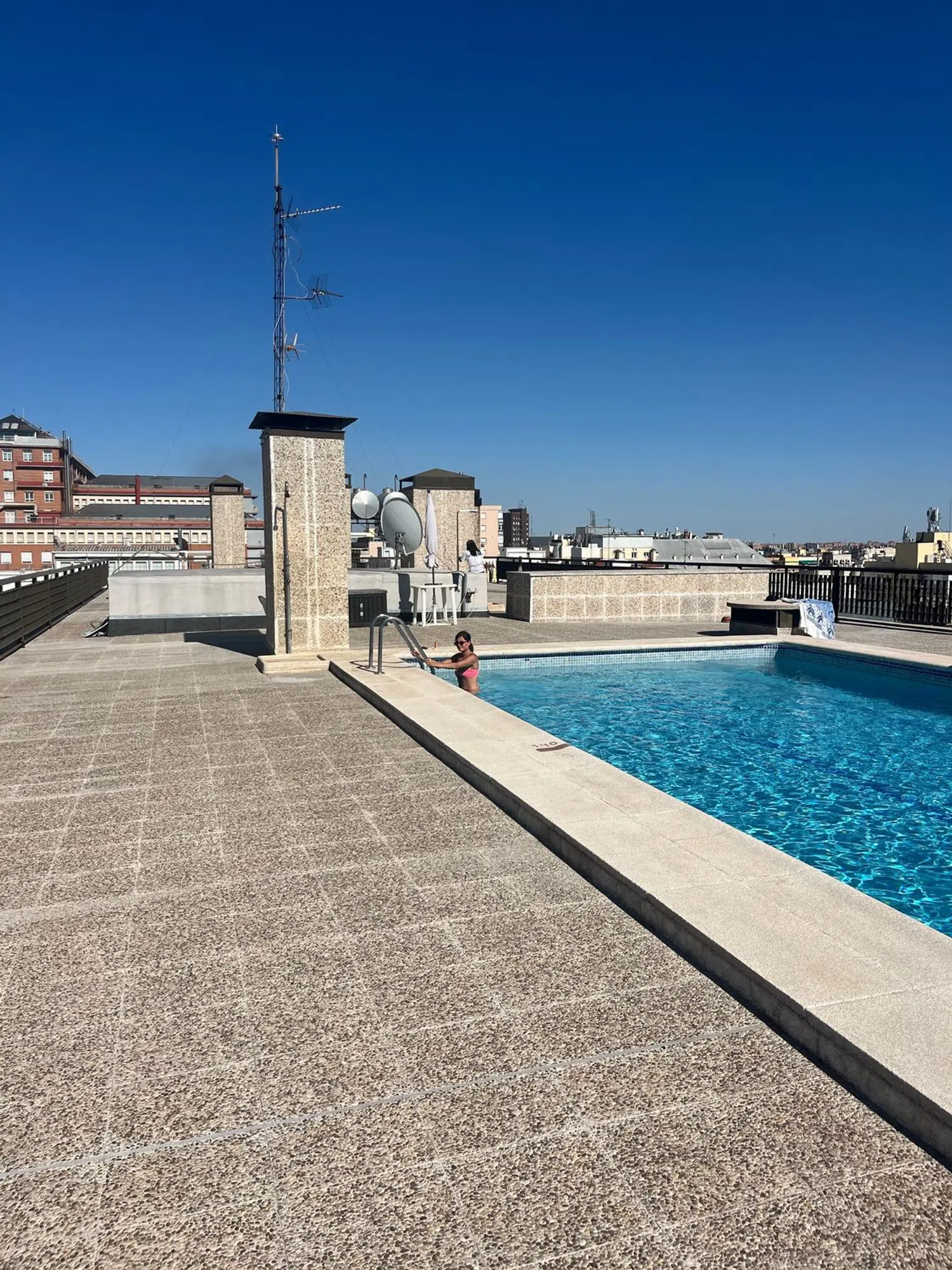 Estudio en calle de Maldonado, 55 - Foto 9