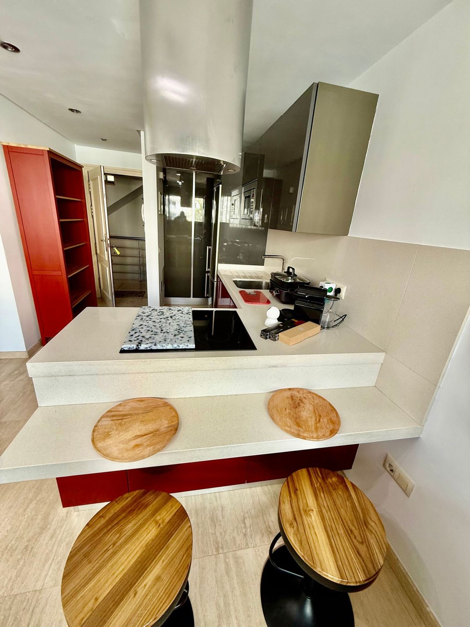 Piso en Toscal - Foto 5