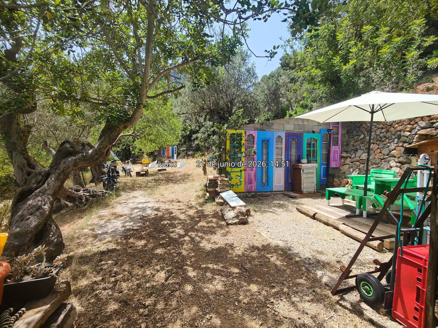 Finca rústica en Pujol den Banya, 5 - Foto 12