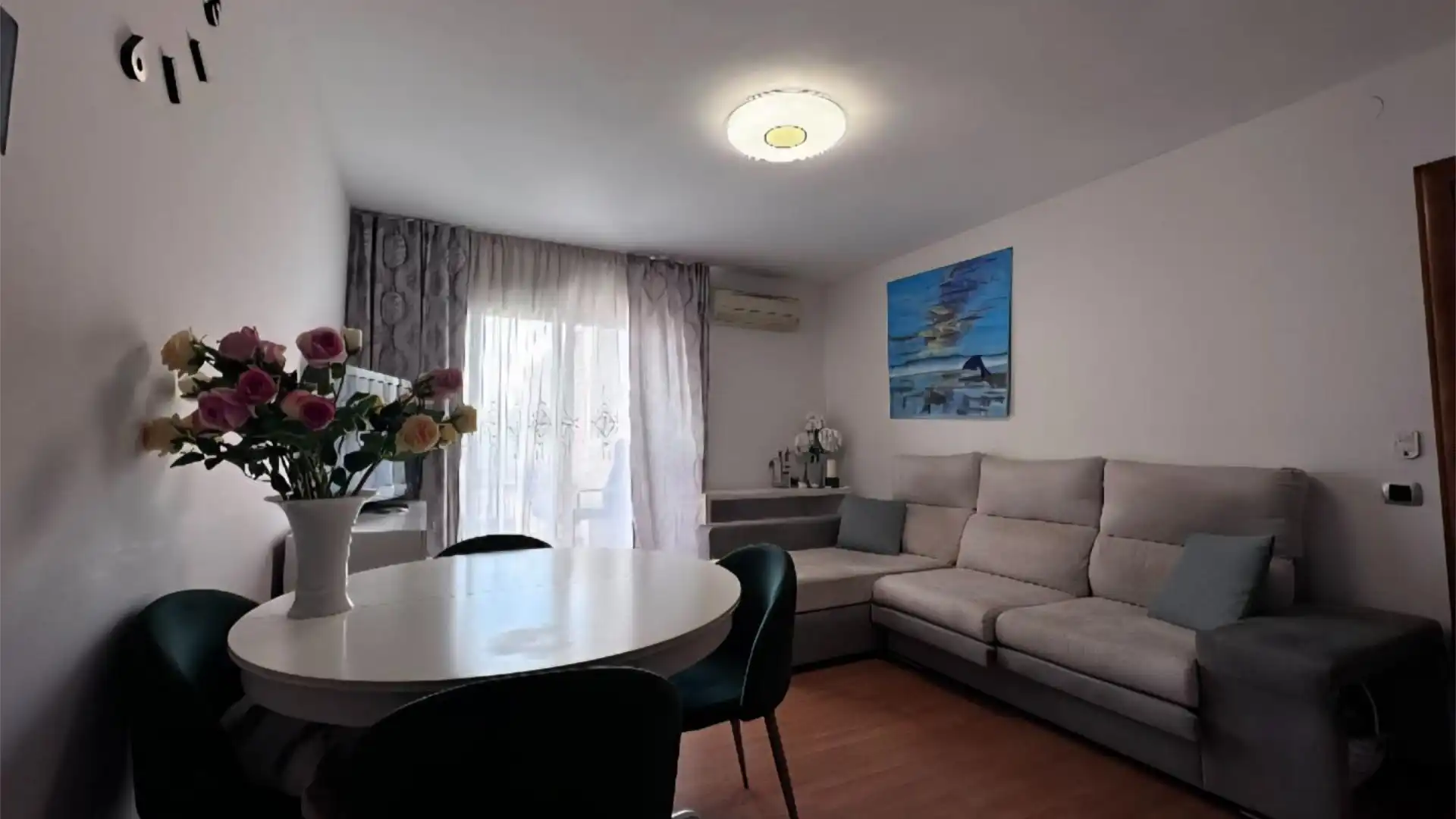 Piso en  Avinguda de Jaume Recoder 53 - Foto 2