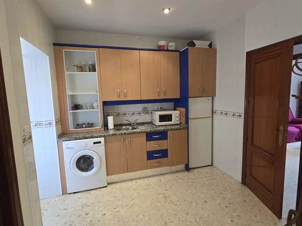 Piso en calle Cean Bermúdez, 3 b - Foto 2