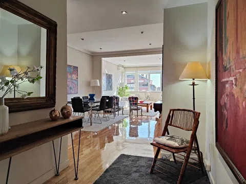 Piso en paseo de la castellana, 107