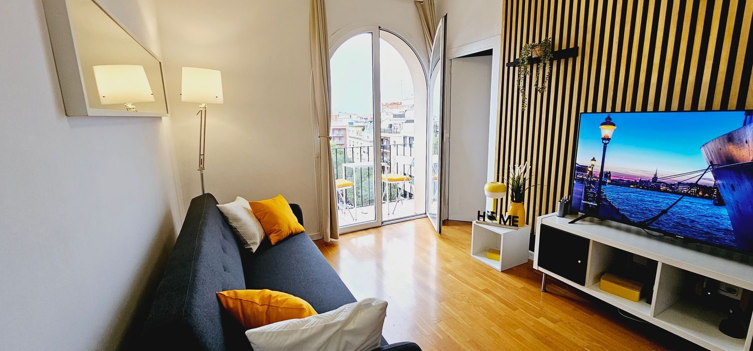 Ático en Paseo Maragall, 182, Vilapicina i la Torre Llobeta - Foto 6