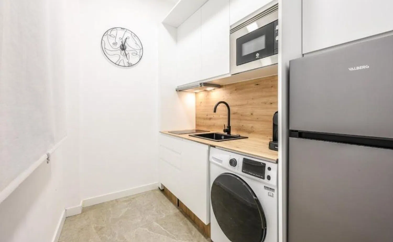 Piso en calle galdo, 3 - Foto 8