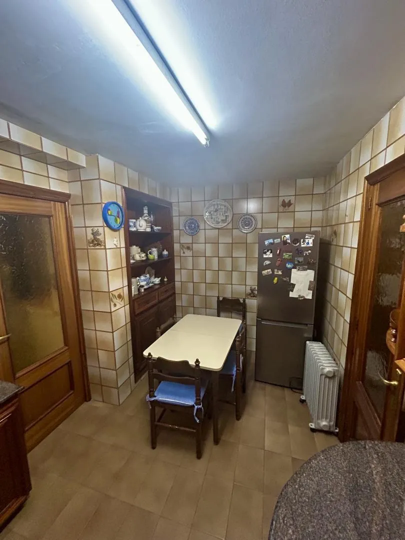 Piso en  Carrer Berga 44 - Foto 7