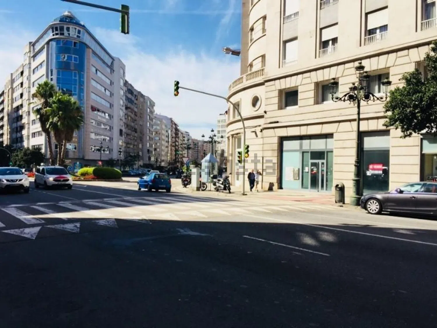 Piso en calle de García Barbón, 117 - Foto 11