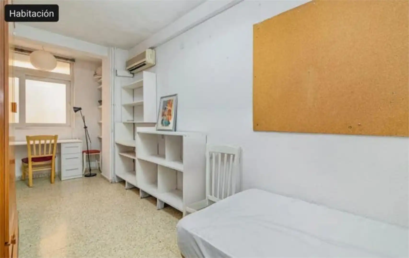 Piso en San Ildefonso - Foto 4