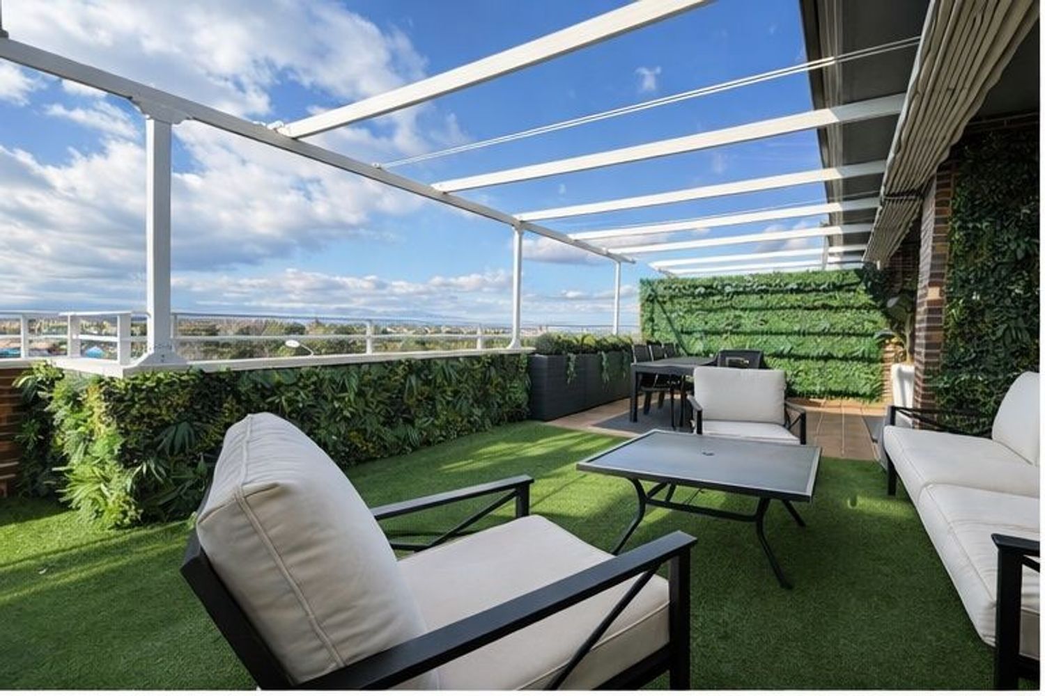 Ático en calle Coto Blanco, 9 - Foto 1