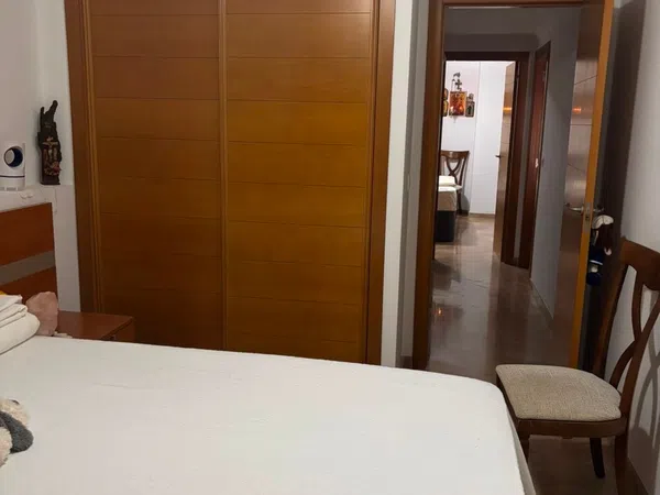 Piso en Calle Pintor Llorens, 13, Saladar - Foto 18