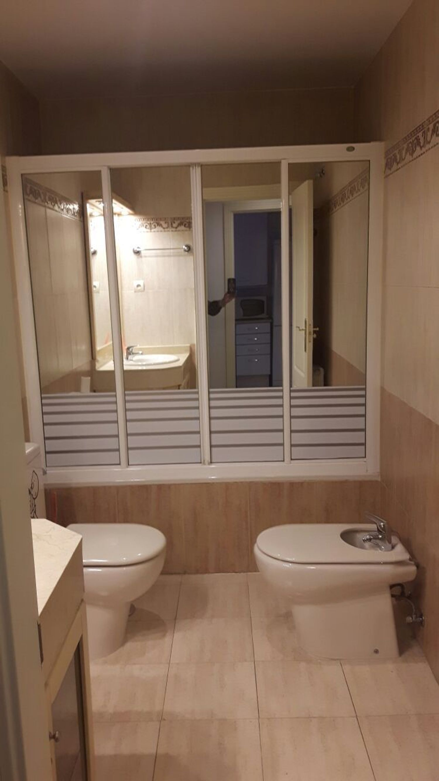 Piso en Avenida General Villalba, 11, Avda Europa - San Antón - Foto 10