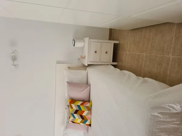 Chalet adosado en Urb. los cardones San Isidro - Foto 15