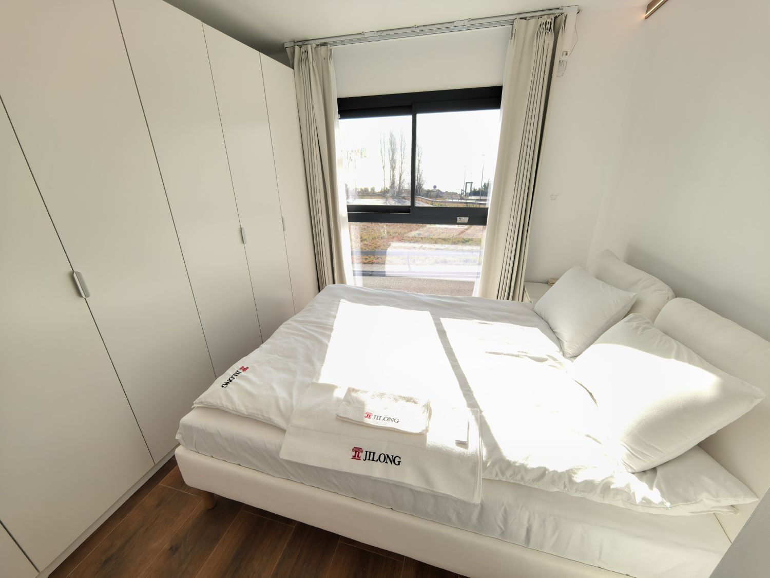 Chalet adosado en Montgat - Foto 4