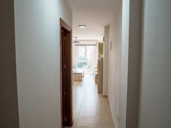 Piso en Carretera los Campitos, 11 Bajo 5 Edificio Garoe b - Foto 6