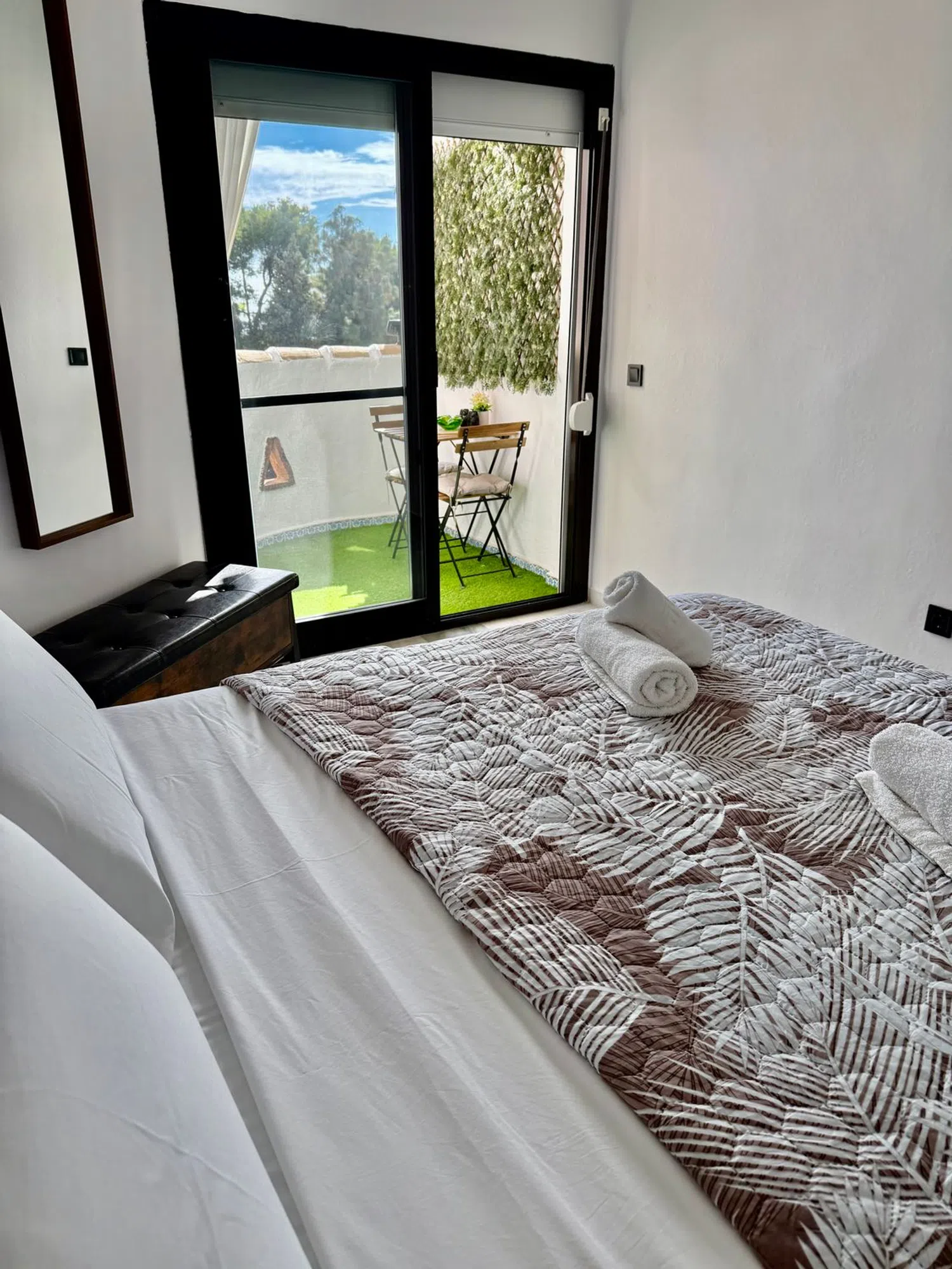 Dúplex en Almendralejo de Jarales, 27 - Foto 30