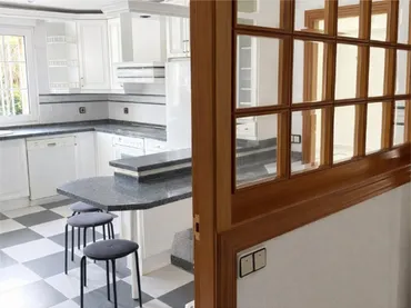 Piso en  Avenida de León 65 - Foto 12