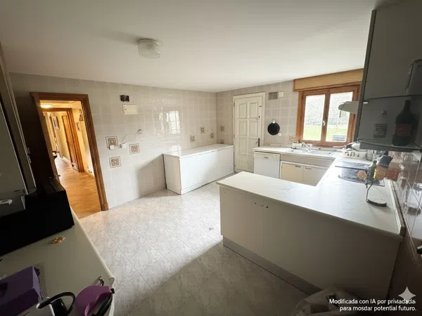 Casa independiente en calle Río Genil, 4 - Foto 4