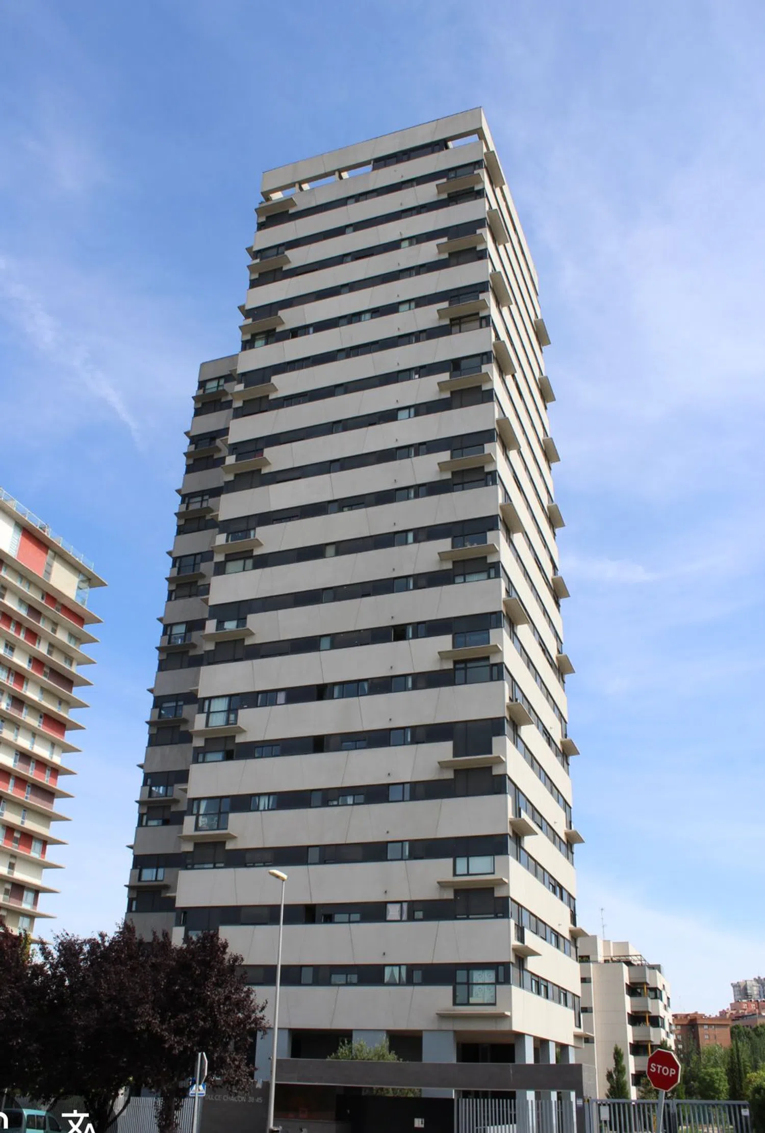 Piso en calle de Dulce Chacón, 45 - Foto 5