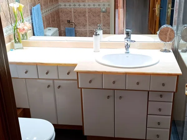 Piso en avenida de l'Abat Marcet, 43 - Foto 9