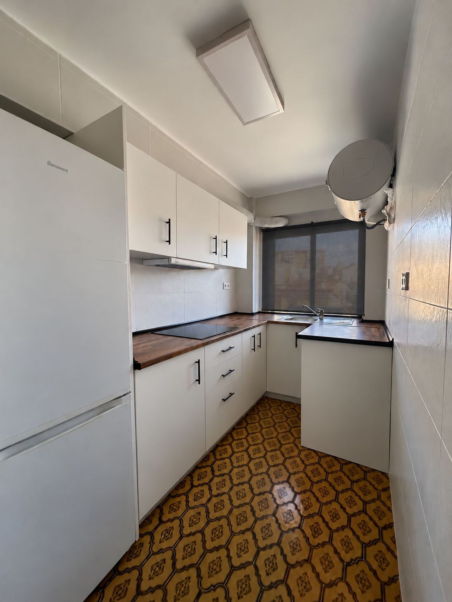 Piso en Calle Arturo Reyes, 5, Victoria Eugenia - Foto 4