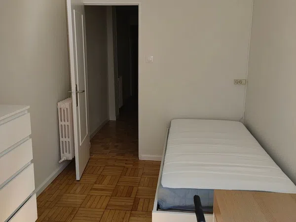 Piso en calle Pío XII, 2 - Foto 9