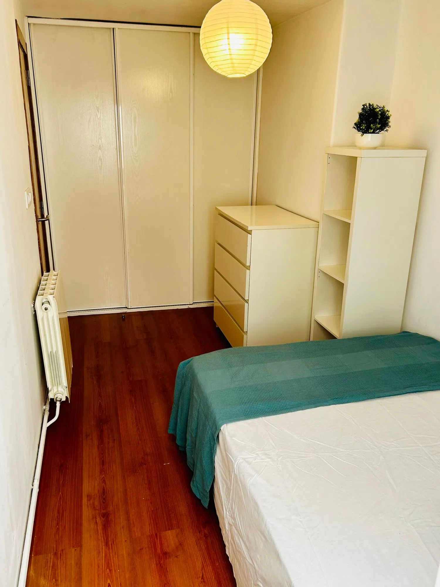 Piso en calle Doutor Fleming, 30 - Foto 15