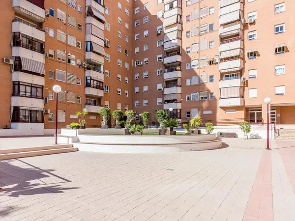 Piso en avenida Esportista Miriam Blasco, 1 - Foto 19