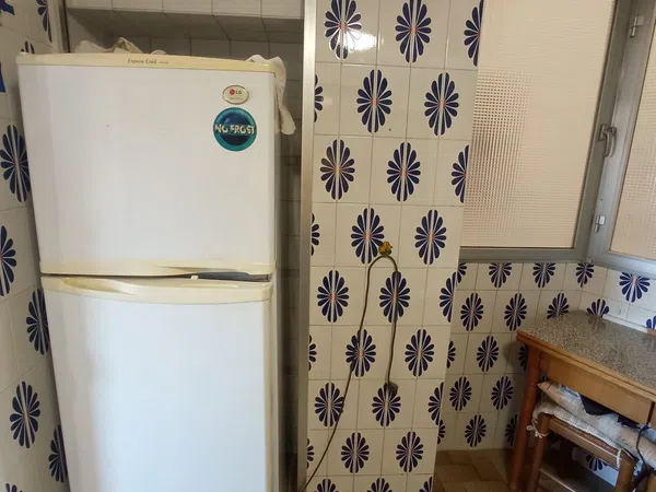 Piso en Pasaje Emilio López Cerezo, Cruz del Humilladero - Los Tilos - Foto 7