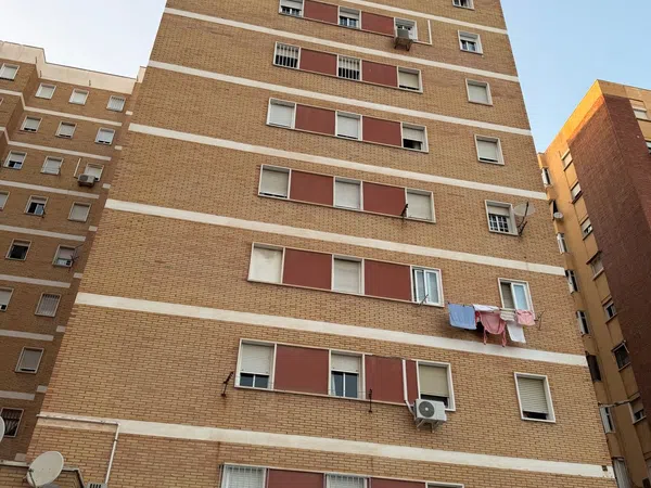 Piso en Pasaje Eguiluz, 6, Cruz del Humilladero - Los Tilos - Foto 19