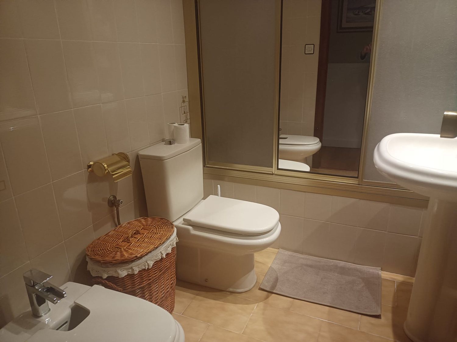 Piso en calle de París, 1 - Foto 18