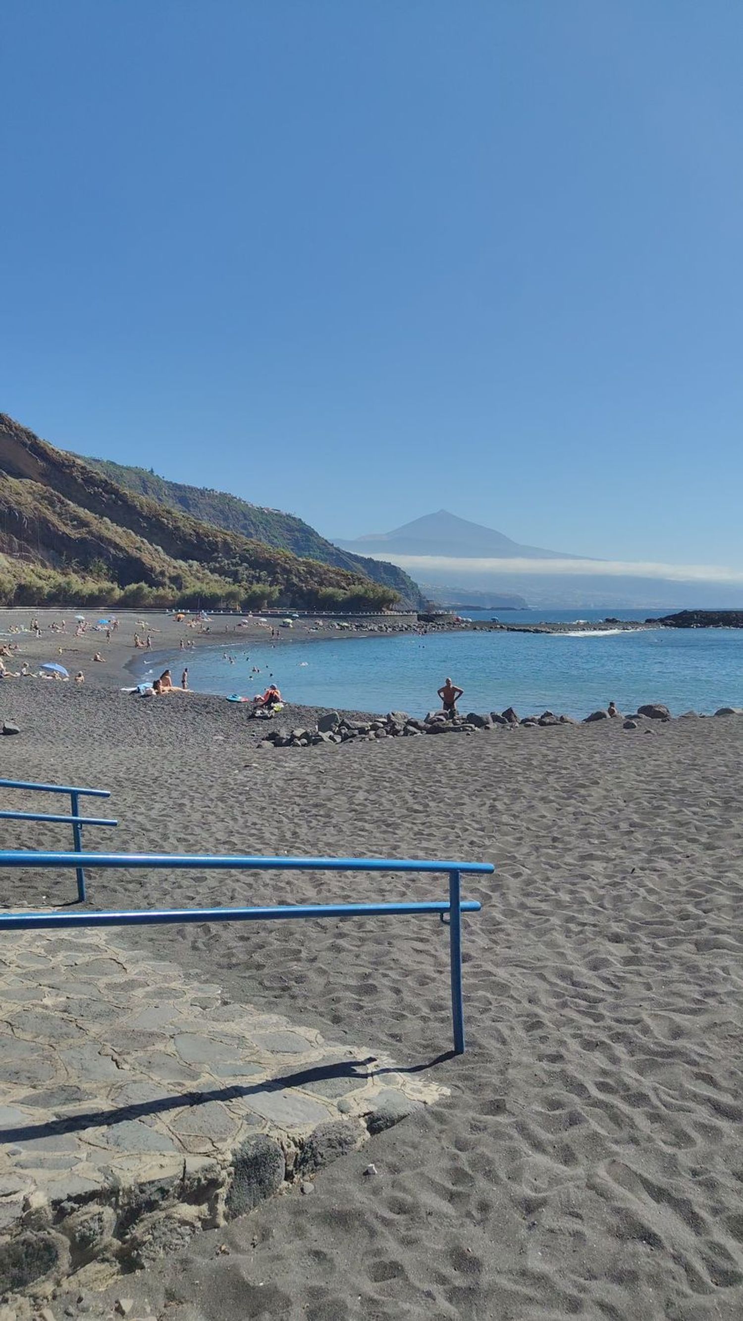 Piso en Calle Mesa del Mar, 134, Guayonje - Mesa del Mar, Guayonje - Mesa del Mar - Foto 2
