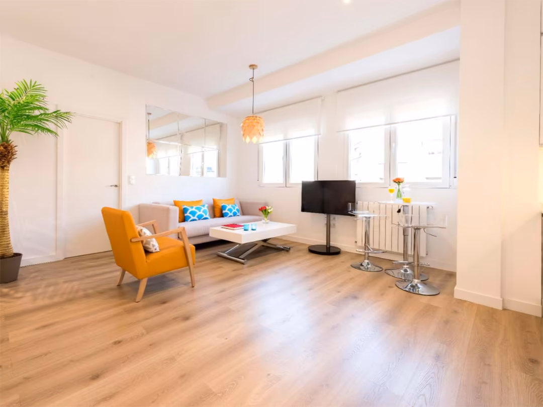 Piso en  Calle de López de Hoyos 60 - Foto 1