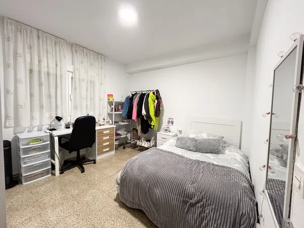 Piso en calle Gonzalo Gallas, 3 - Foto 17