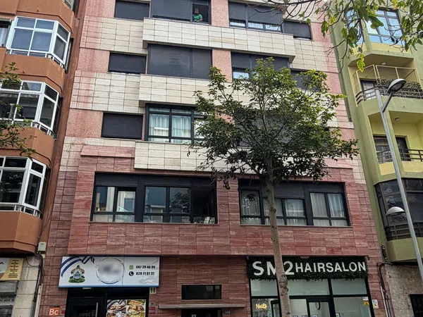 Piso en Calle León y Castillo, 148 - Foto 1