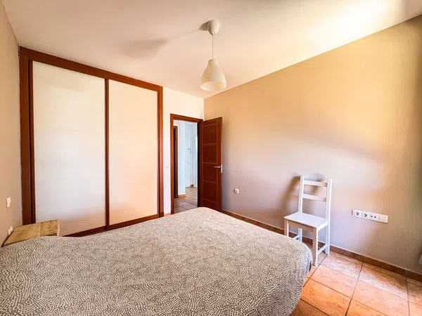 Alquiler de dúplex en Calle Alcaudón, 16 - Foto 4