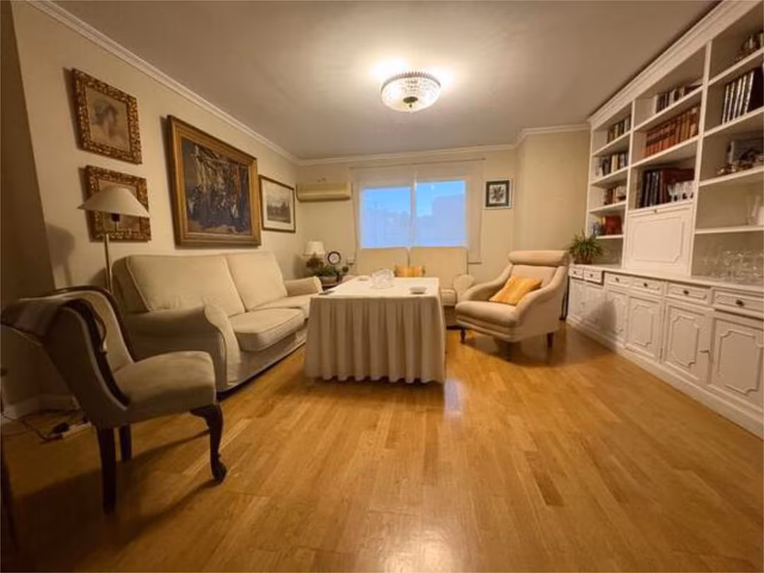 Apartamento en Los Remedios